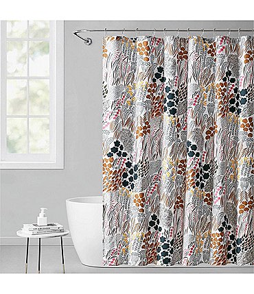 Image of Marimekko Pieni Letto Shower Curtain