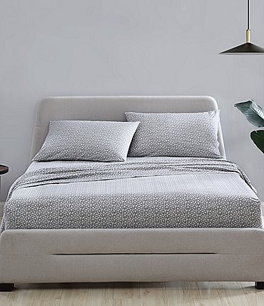 Image of Marimekko Pikkuinen Unikko Sheet Set