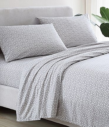 Image of Marimekko Pikkuinen Unikko Sheet Set