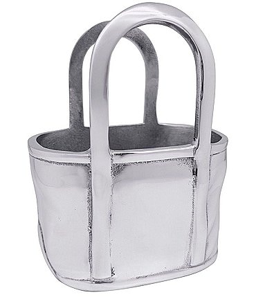 Image of Mariposa Tote Bag Trinket Napkin Holder