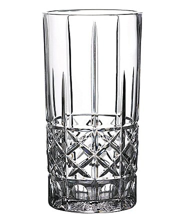 Image of Marquis by Waterford Crystal Brady 9" Vase