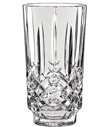 Image of Marquis by Waterford Crystal Markham 9" Vase
