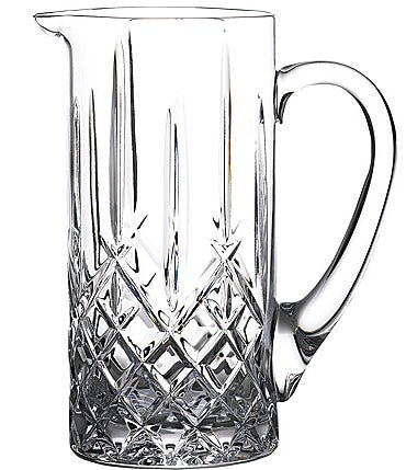 Image of Marquis by Waterford Crystal Markham Pitcher