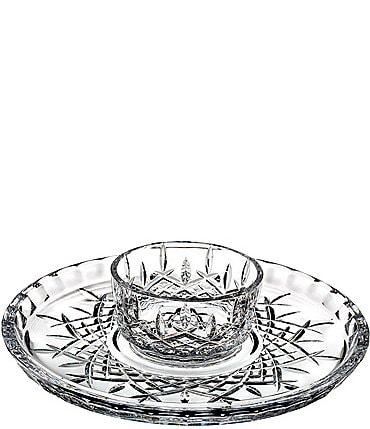Image of Marquis by Waterford Markham Chip & Dip Server