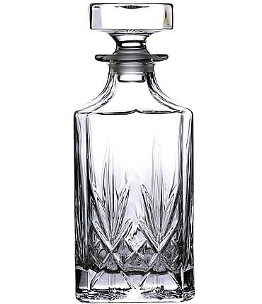 Image of Marquis By Waterford Maxwell Decanter, 28-oz