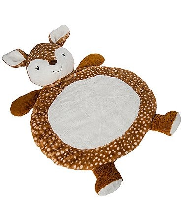 Image of Mary Meyer Amber Fawn Baby Play Mat