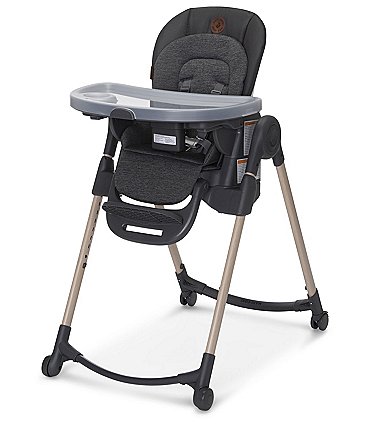 Image of Maxi Cosi Minla 6-in-1 Adjustable High Chair