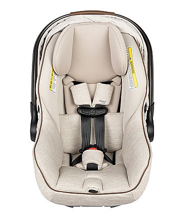 Image of Maxi Cosi Peri 180 Rotating Infant Car Seat