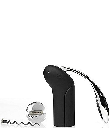 Image of Metrokane 3-Piece Vertical Corkscrew Set