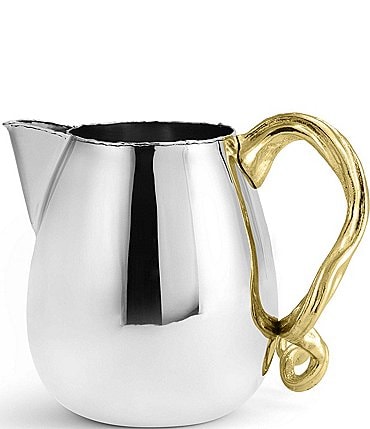 Image of Michael Aram Autumn Vine Pitcher