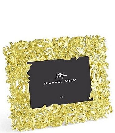 Image of Michael Aram Dahlia Frame 5 X 7