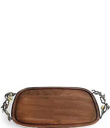 Image of Michael Aram Pomegranate Bread Board