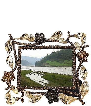 Image of Michael Aram Vintage Bloom Collection 5x7 Frame