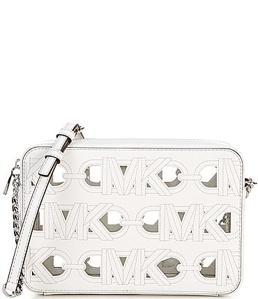 Image of Michael Kors Open Jet Set East West Large Crossbody Bag