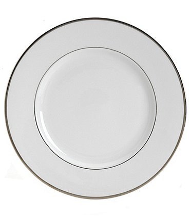 Image of Mikasa Cameo Platinum China Dinner Plate