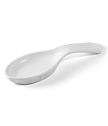 Image of Mikasa French Countryside Spoon Rest