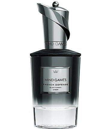 Image of MIND GAMES French Defense Extrait de Parfum