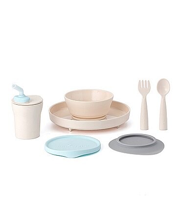 Image of Miniware Little Foodie Tableware Set