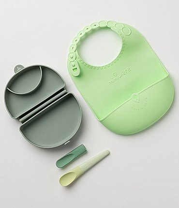 Image of Miniware Sili Mini Go Portable Meal Set