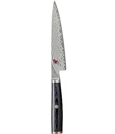 Image of Miyabi Kaizen II 4.5" Shotoh Utility Knife