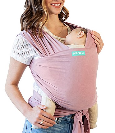 Image of MOBY Classic Baby Wrap Carrier