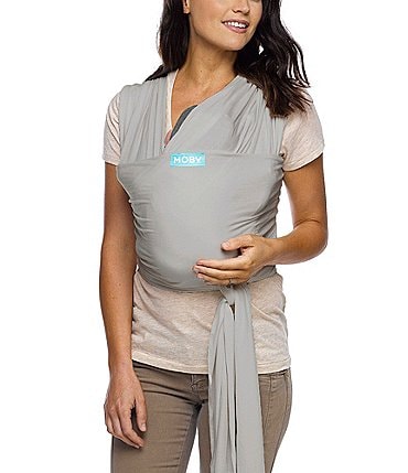 Image of MOBY Classic Baby Wrap Carrier
