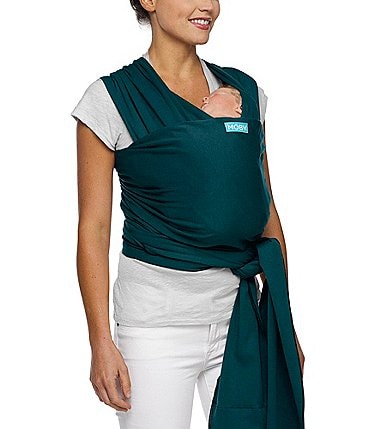 Image of MOBY Classic Baby Wrap Carrier