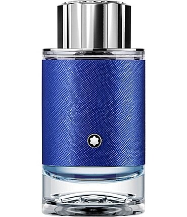 Image of Montblanc Explorer Ultra Blue Eau de Parfum