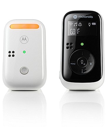 Image of Motorola PIP11 Audio Baby Monitor