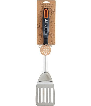 Image of Mud Pie Circa LED Grilling Spatula