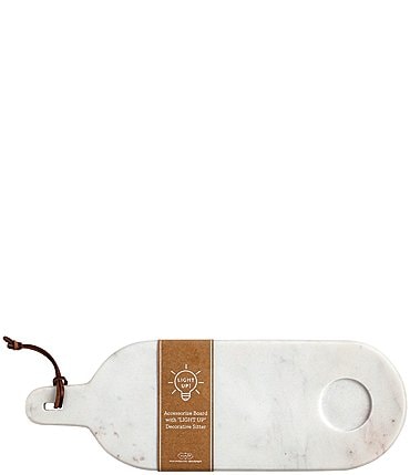 Image of Mud Pie Circa Marble Paddle Board