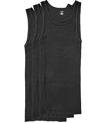 Image of Murano Short Sleeve Athletic T-Shirt 3-Pack