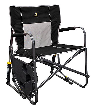 Image of Gci Outdoor Freestyle Rocker XL™ with Side Table