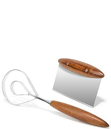 Image of Nambe Breaking Bread Collection Gift Set