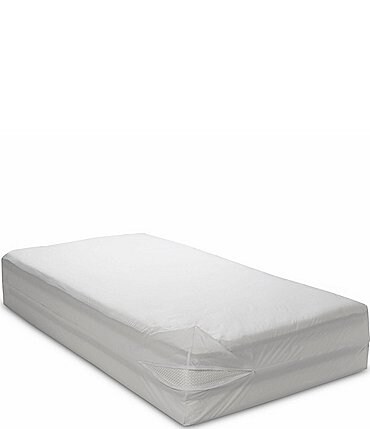 Image of National Allergy® BedCare Classic Allergy and Bed Bug Proof 15" Mattress Cover