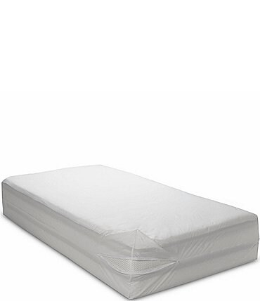 Image of National Allergy® BedCare Classic Allergy and Bed Bug Proof Low Profile Box Spring Cover