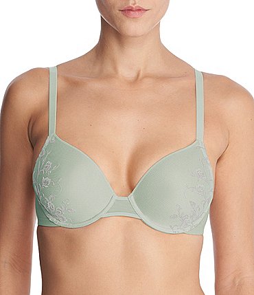 Image of Natori Flawless Contour Underwire Bra