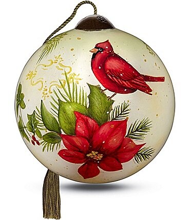 Image of Ne' Qwa Art Winter Medley Ornament