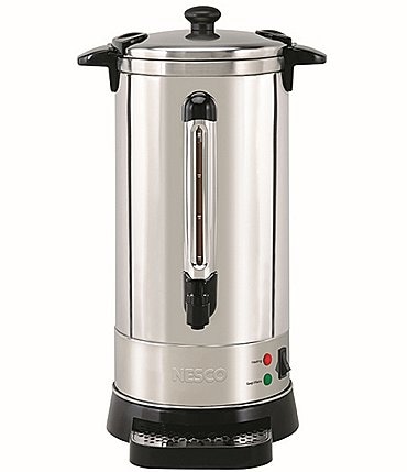 Image of Nesco 50-Cup Coffee Urn