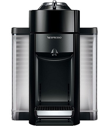 Image of Nespresso by DeLonghi Vertuo Evoluo Coffee & Espresso Single-Serve Machine