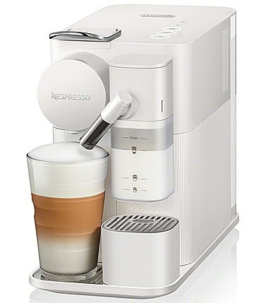 Image of Nespresso Lattissima One Machine