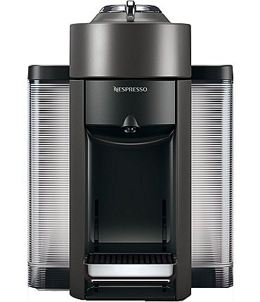 Image of Nespresso Vertuo Coffee & Espresso Single-Serve Machine
