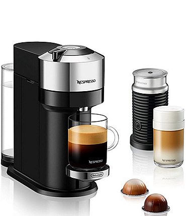 Image of Nespresso Vertuo Next Deluxe Coffee and Espresso Maker by DeLonghi