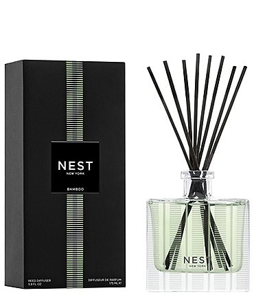 Image of NEST New York Bamboo Reed Diffuser