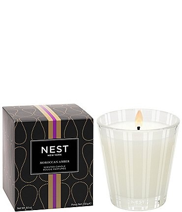 Image of NEST New York Moroccan Amber Classic Candle