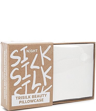 Image of NIGHT Trisilk™ Pillowcase