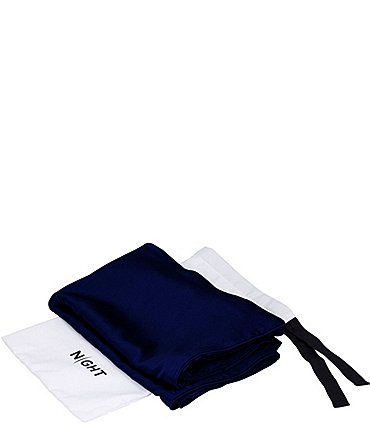 Image of NIGHT Trisilk™ Silk Pillowcase