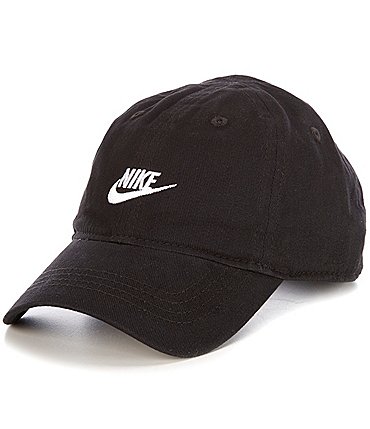 Image of Nike Baby Boys Futura Curve Brim Ball  Cap