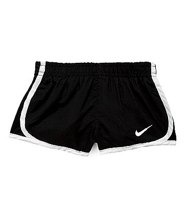 Image of Nike Baby Girls 12-24 Months Tempo Shorts