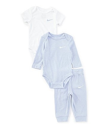 Image of Nike Baby Essentials 3-Piece Set
